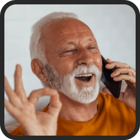 David K. - Verified Erefil Customer